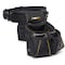 Toughbuilt Belt, Non-ClipTech Tool Belts / Aprons, Polyester TB-303-4 - alternate 3